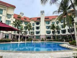 Laguna 88 (D16), Condominium #566518501